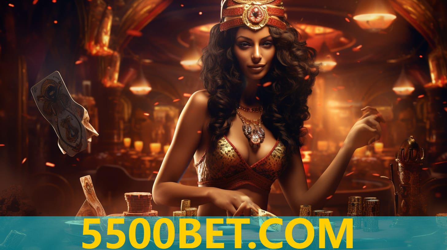 5500BET.COM