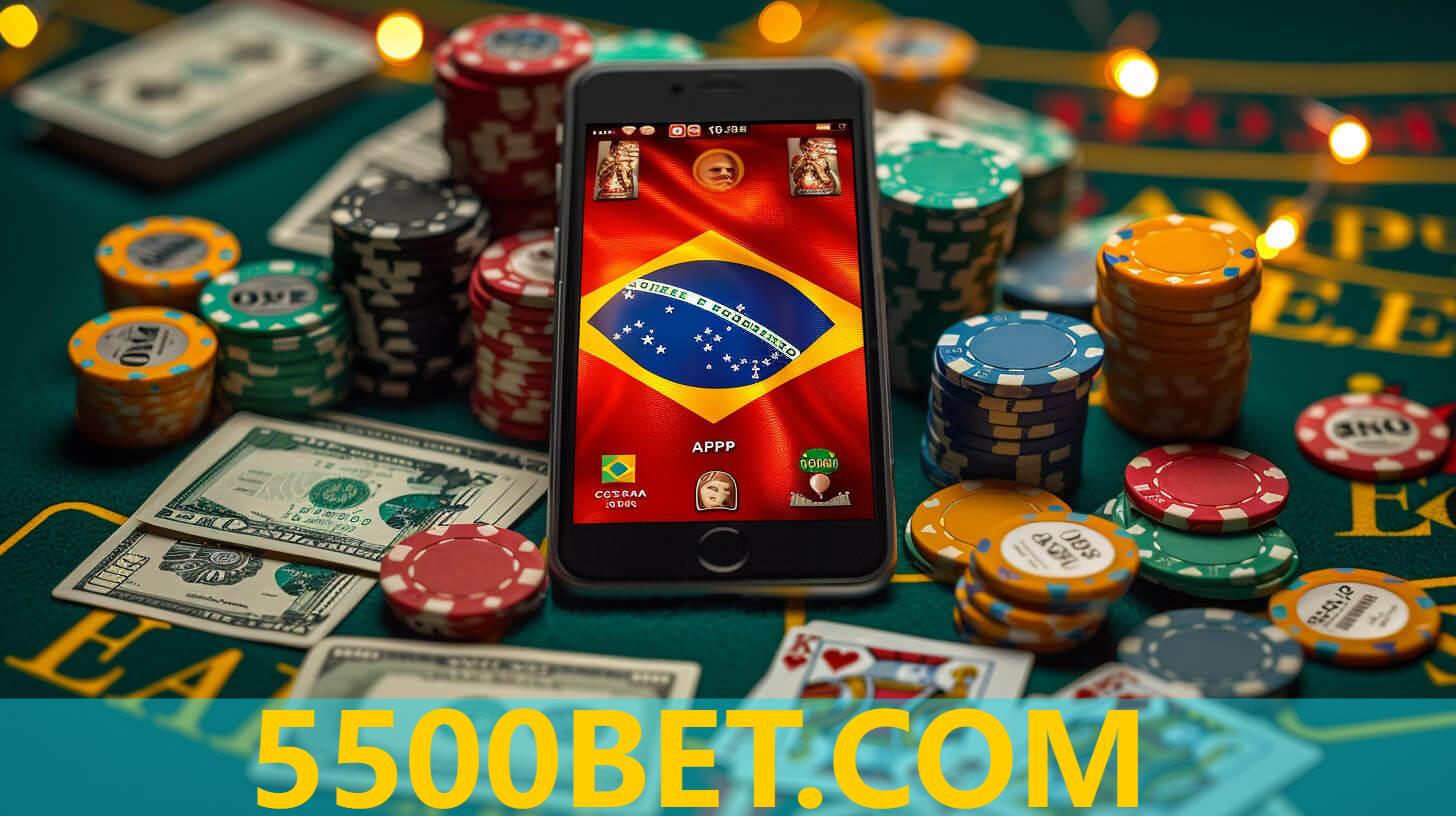 5500BET.COM