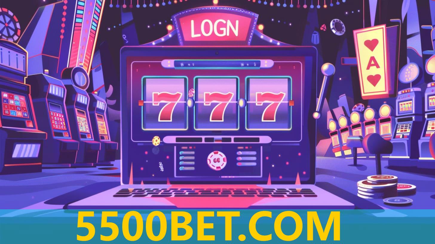 5500BET.COM