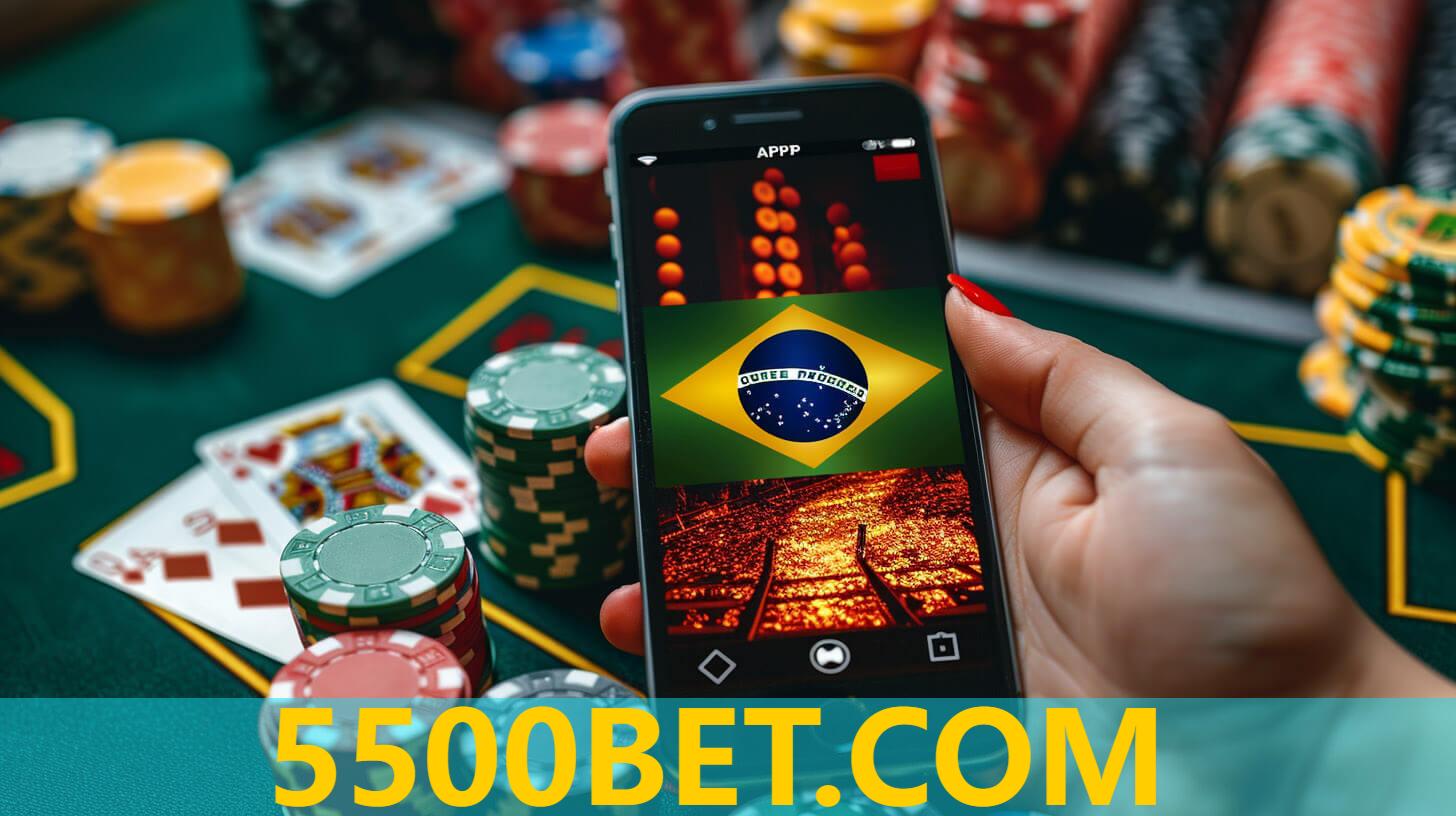 5500BET.COM