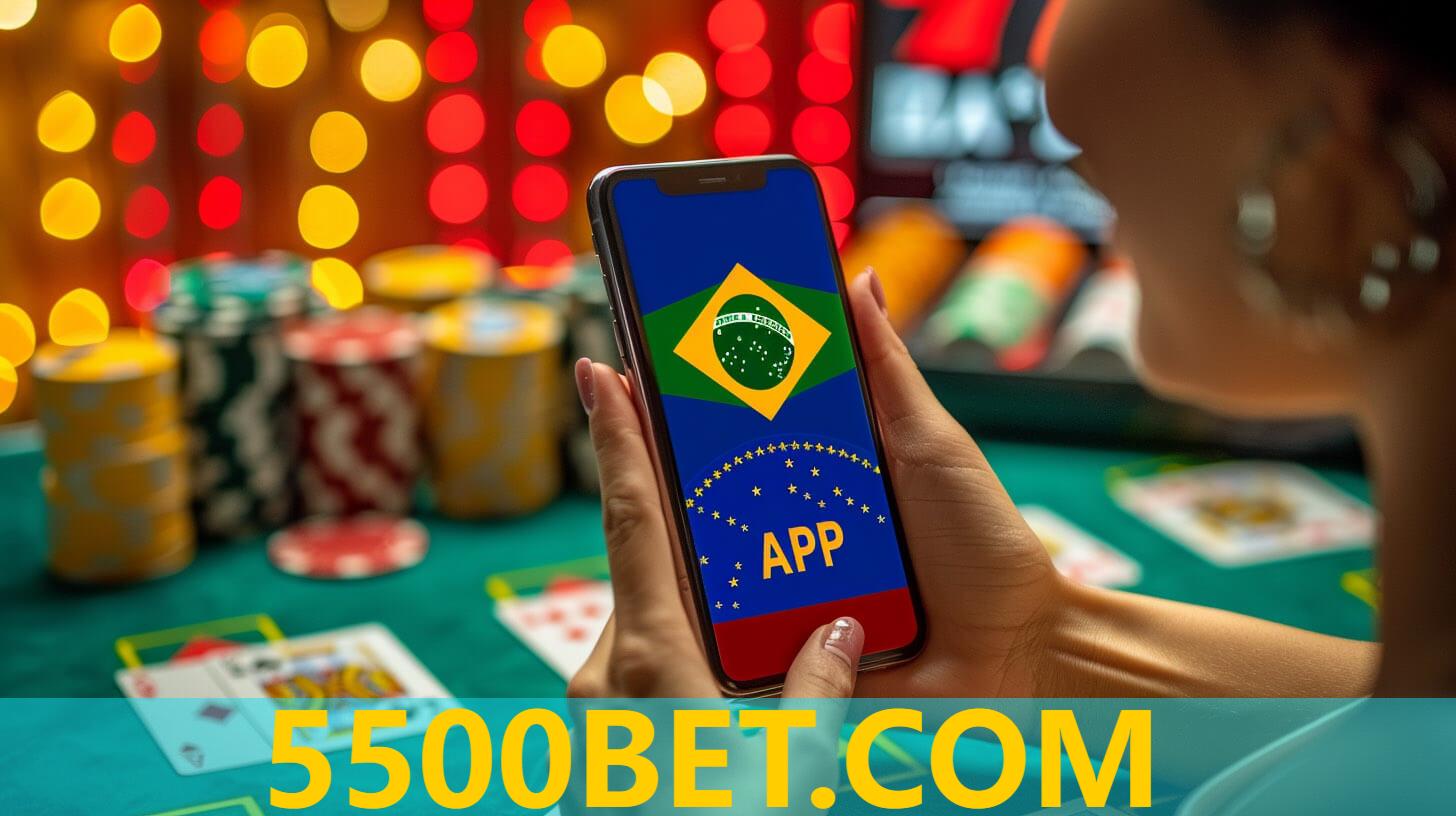 5500BET.COM