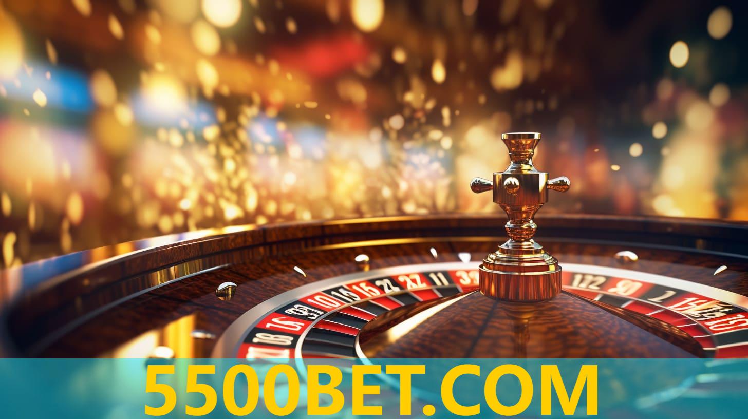 5500BET.COM