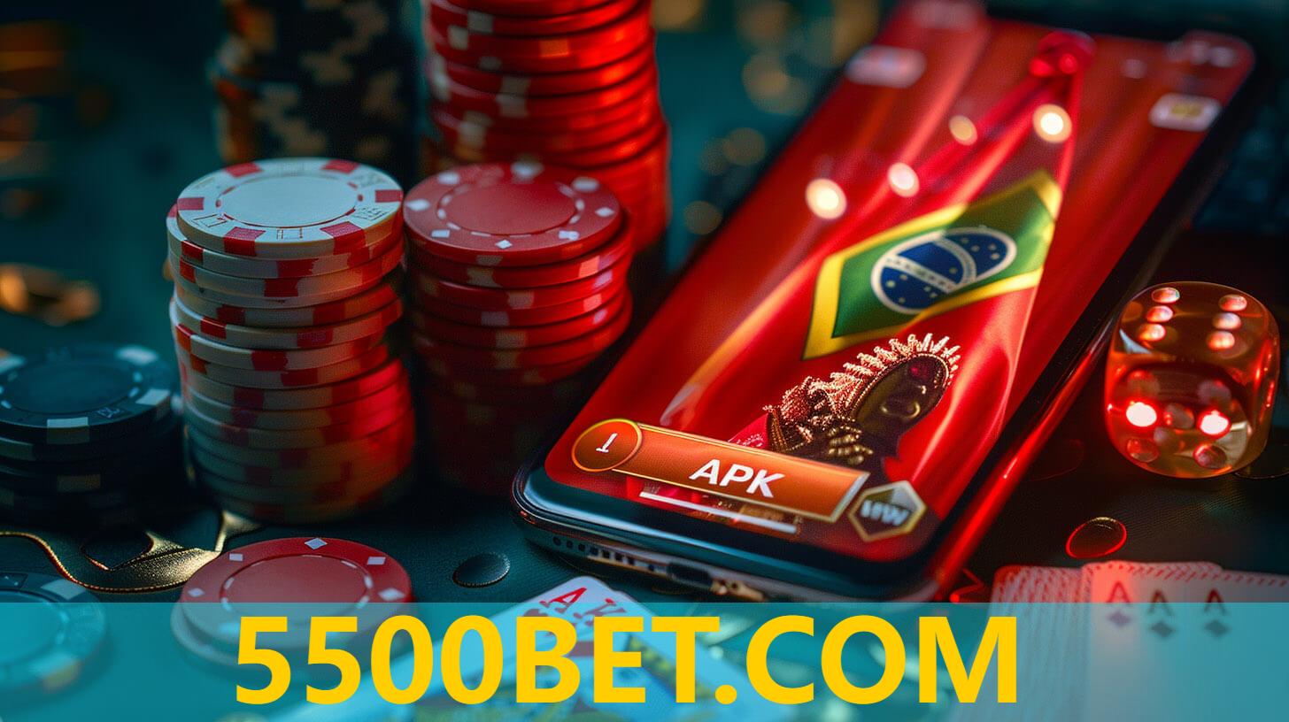 5500BET.COM