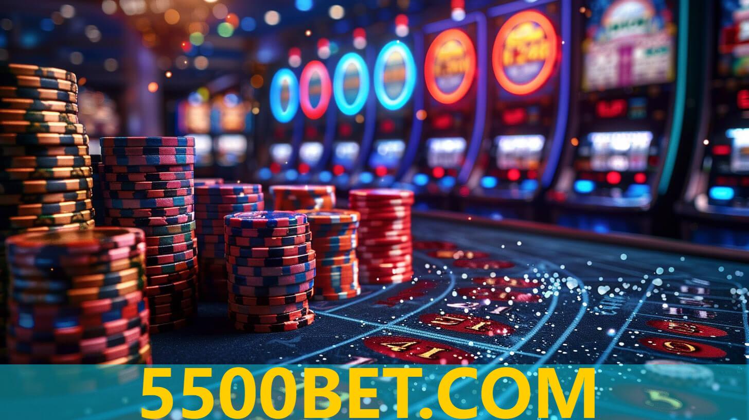 5500BET.COM