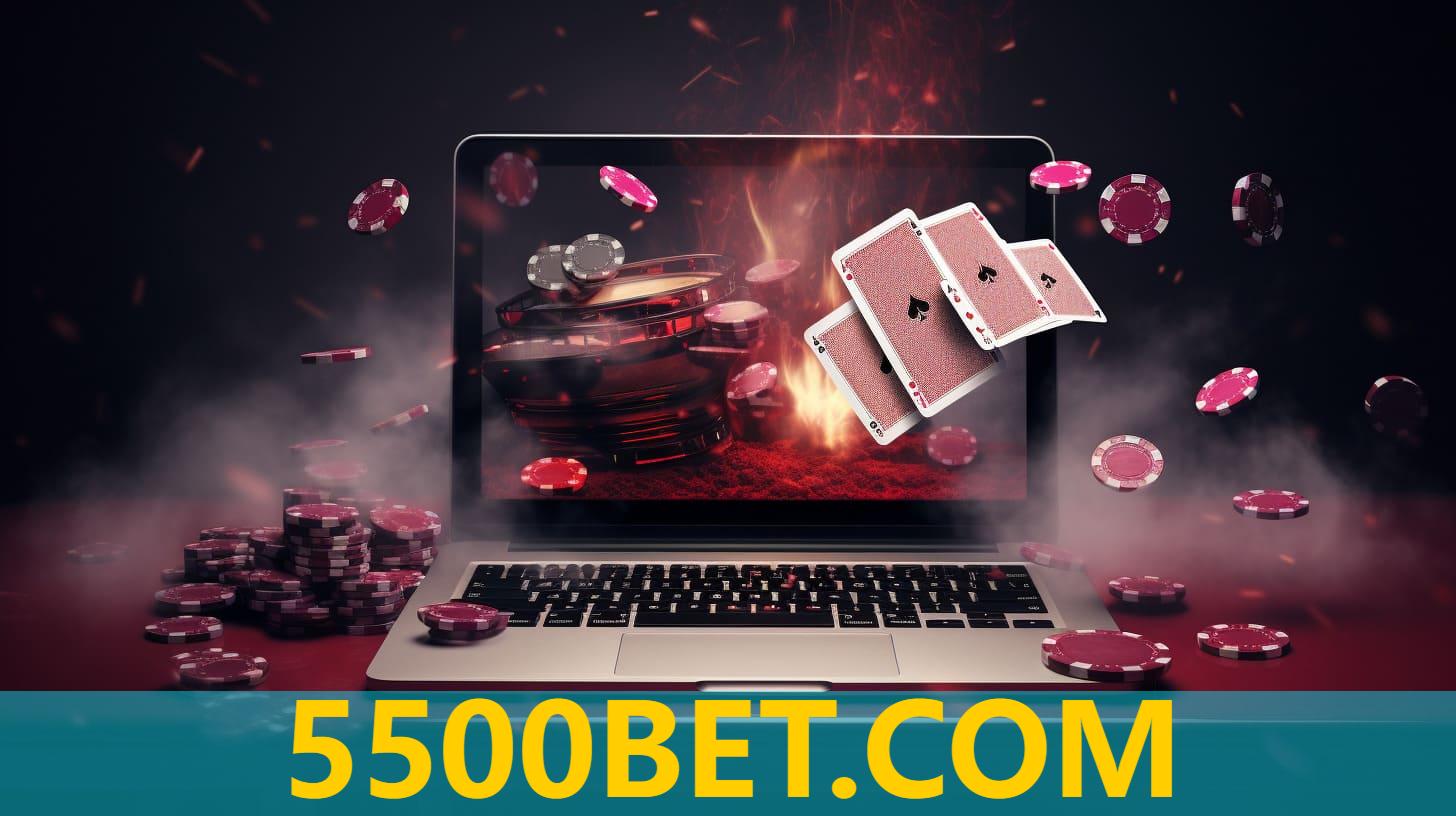 5500BET.COM