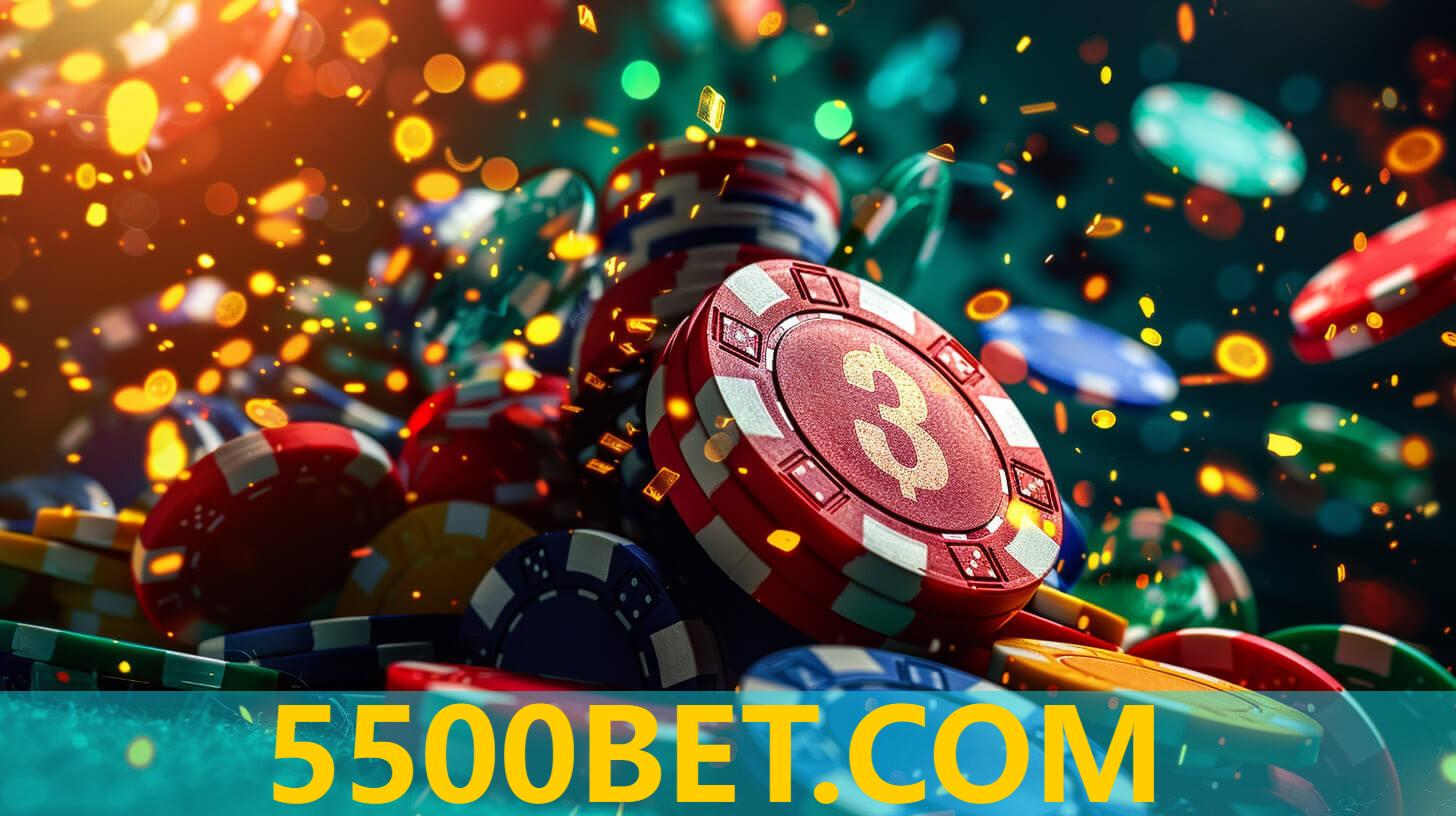 5500BET.COM