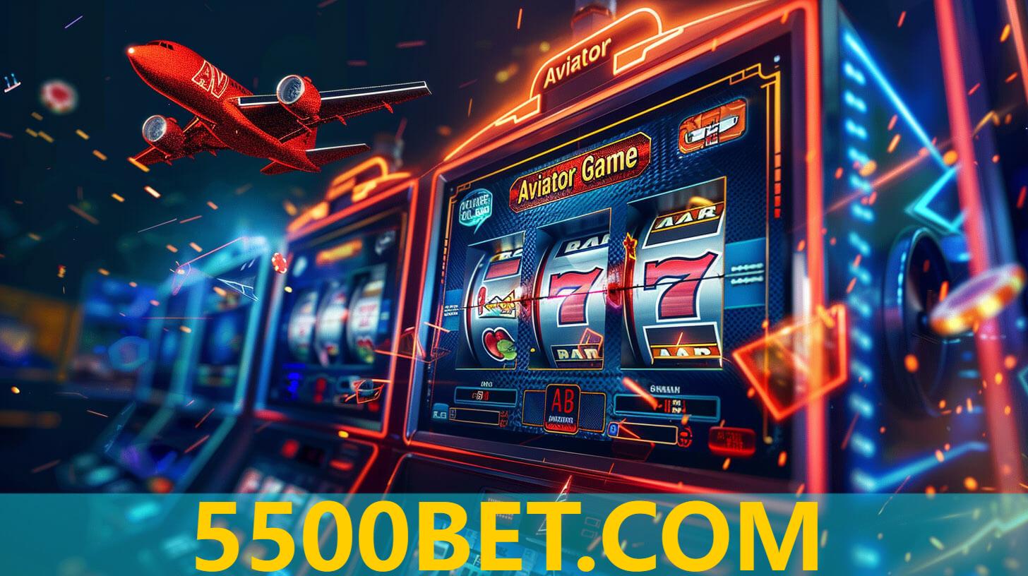 5500BET.COM