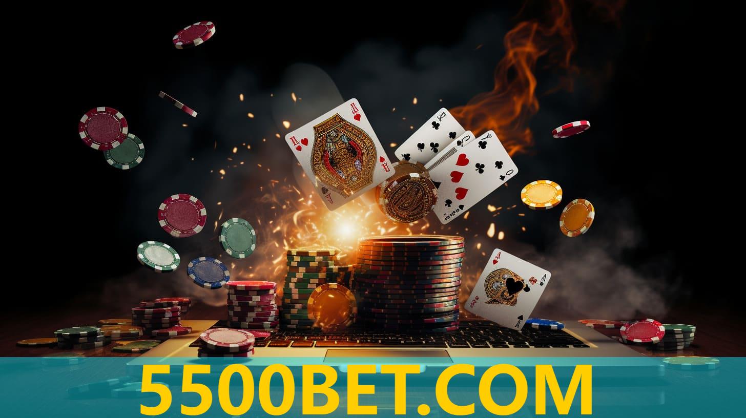 5500BET.COM