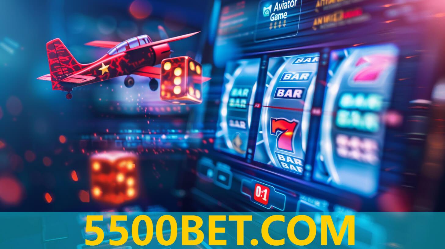 5500BET.COM