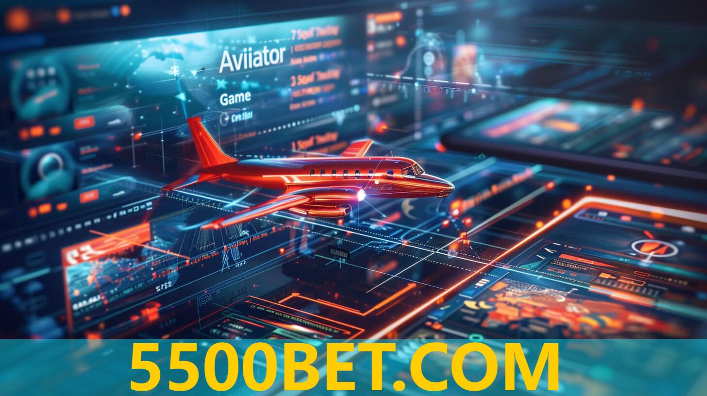 5500BET.COM