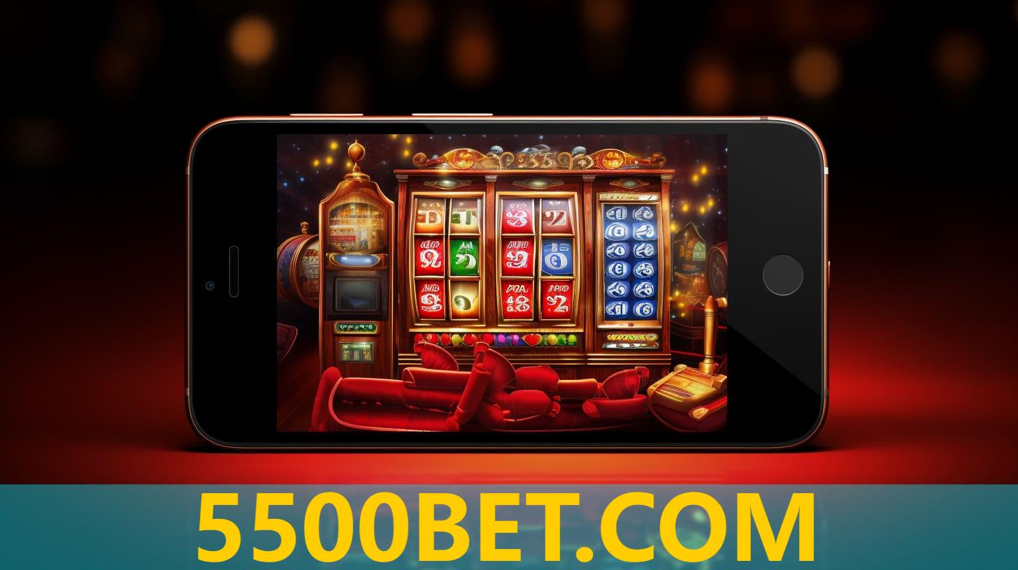 5500BET.COM