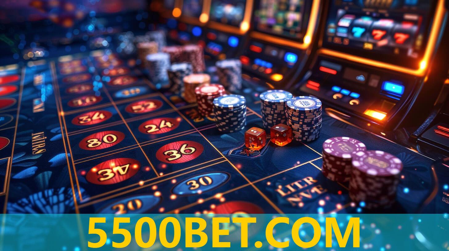 5500BET.COM