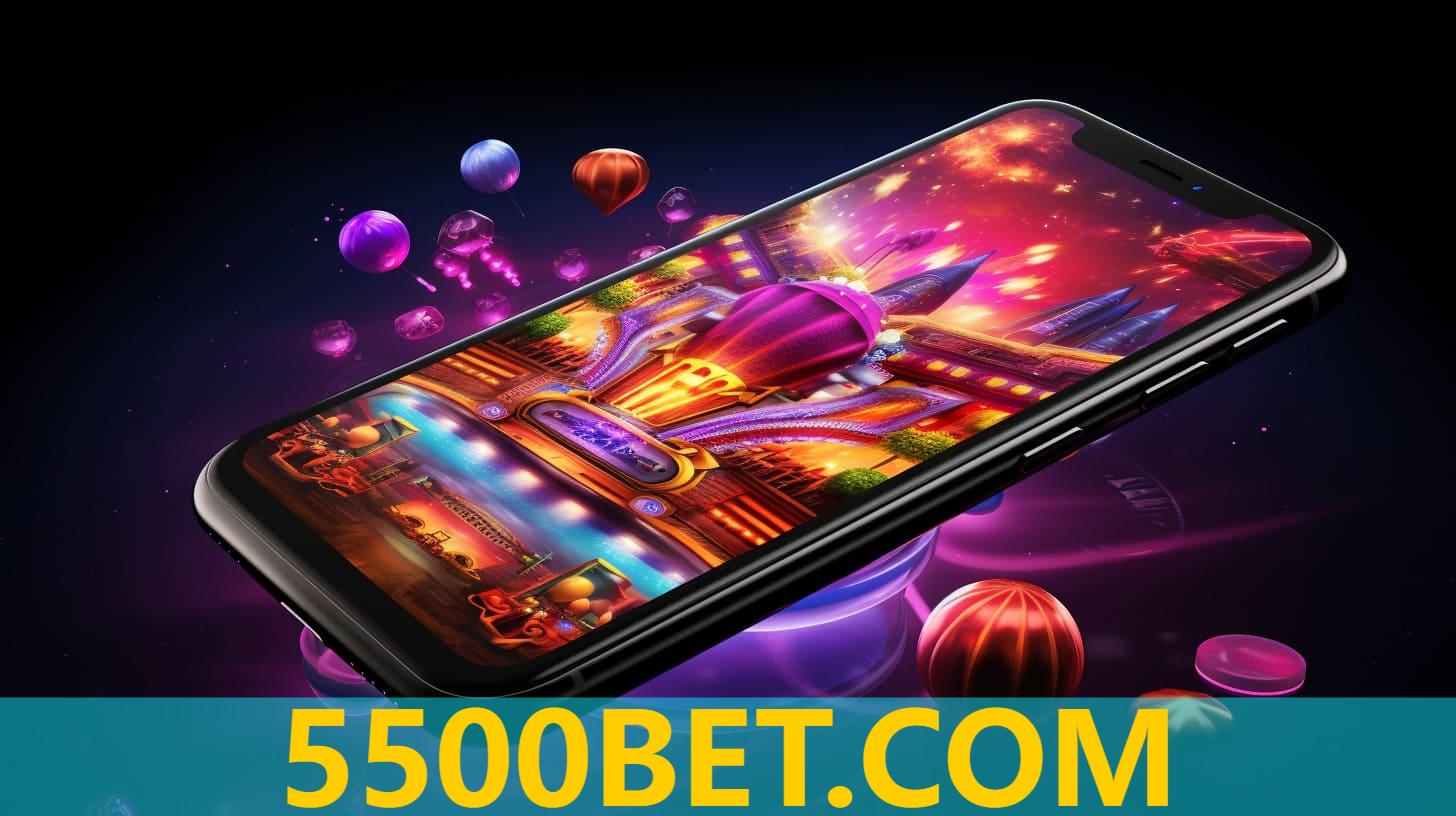 5500BET.COM