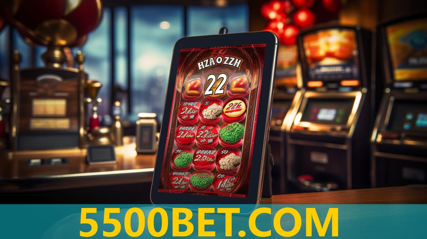 5500BET.COM