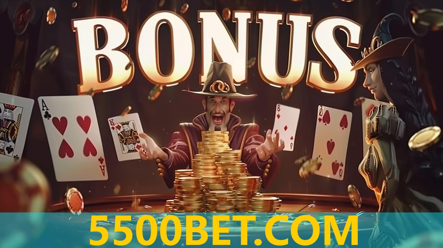 5500BET.COM