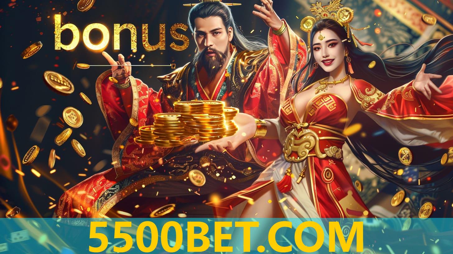 5500BET.COM