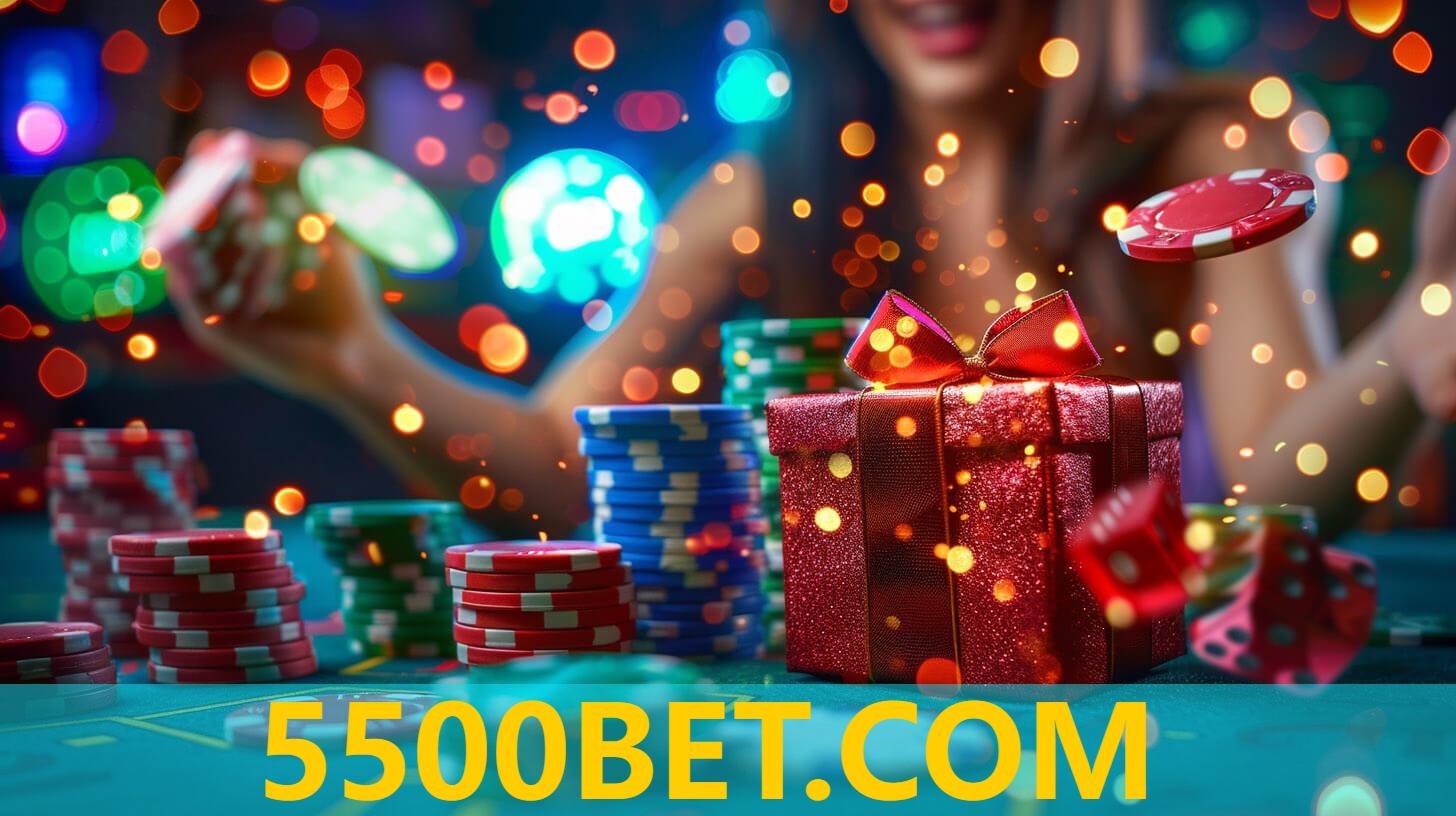 5500BET.COM