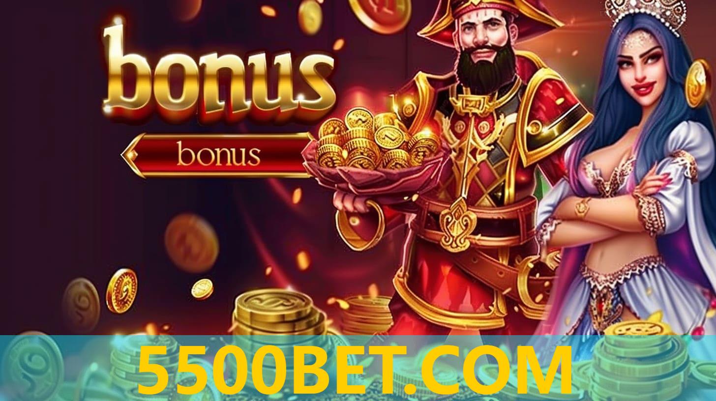 5500BET.COM