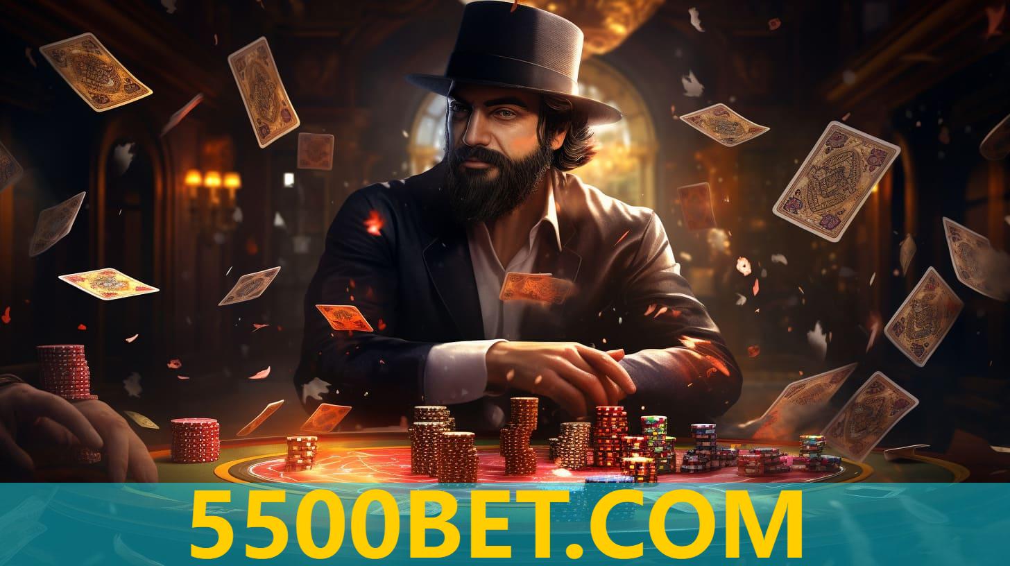 5500BET.COM