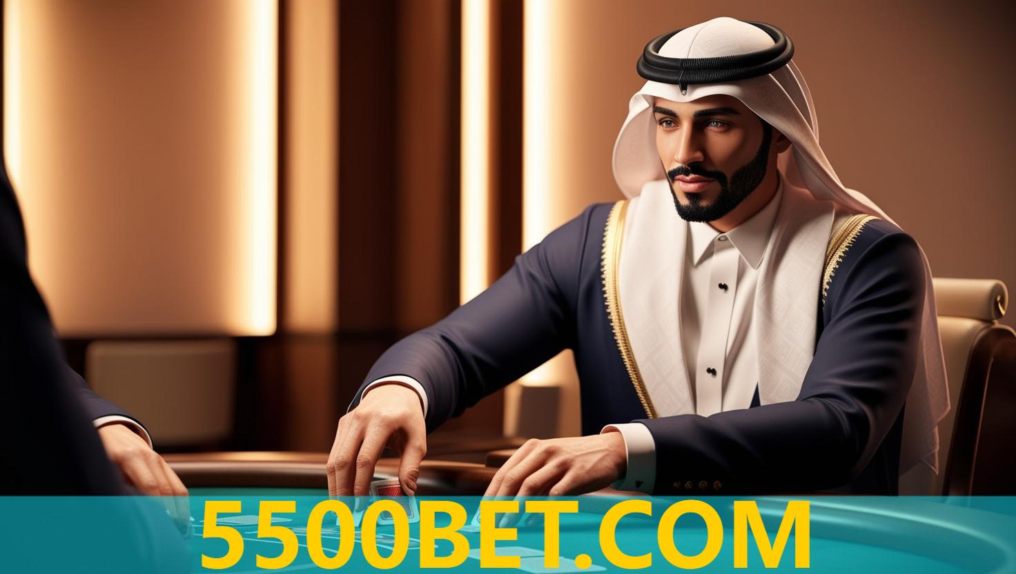 5500BET.COM