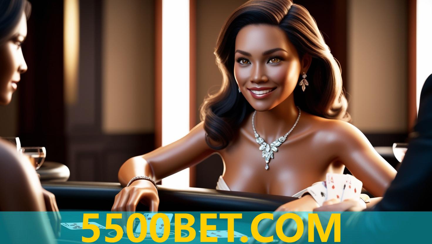 5500BET.COM