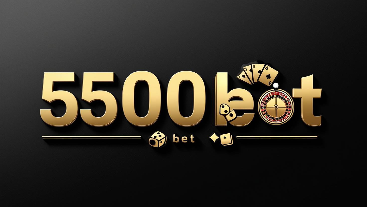 5500BET.COM