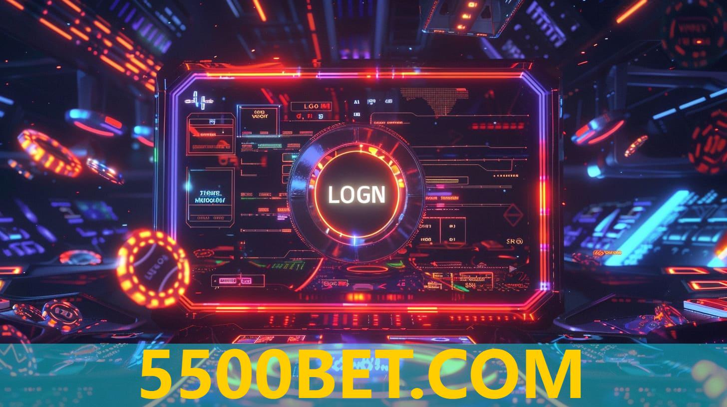 5500BET.COM